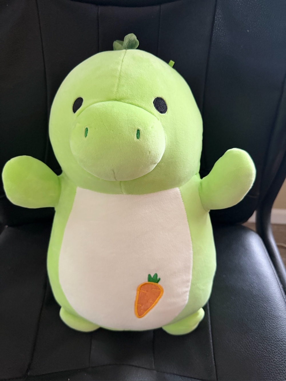 Desirae the Dinosaur Squishmallow ~